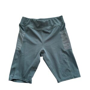 RAG Biker Shorts Size L